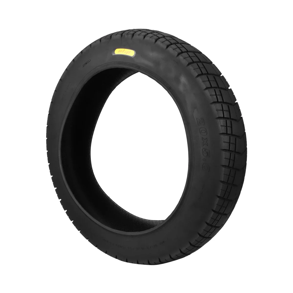 Fat padanga 20x5.0 miesto