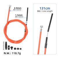 Būgninio stabdžio trosas 131 cm Xiaomi Elite (originalas)