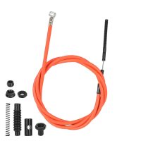 Būgninio stabdžio trosas 131 cm Xiaomi Elite (originalas)