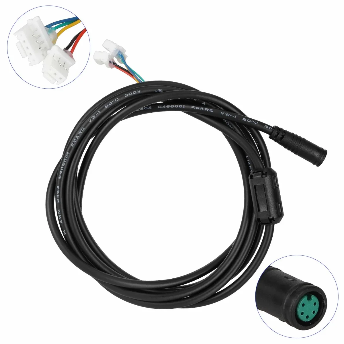 Pagrindinis valdymo laidas Xiaomi 5 Max / 5 Pro (originalas)