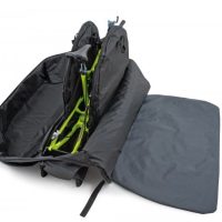 B&W bike bag II krepšys dviračiui