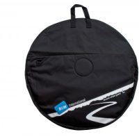 B&W double wheel guard L krepšys ratams