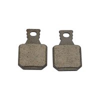 Pusiau metalinės stabdžių trinkelės Magura MT5 / MT7