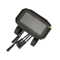 Spalvotas ekranas Kukirin G2 Pro (2025 m. modelis, originalas)