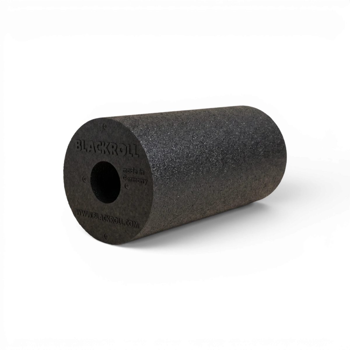 BLACKROLL STANDARD, juodas – dėžutėje, su informacine medžiaga