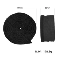 Lipni laidų apsauga 64 mm, 5 m