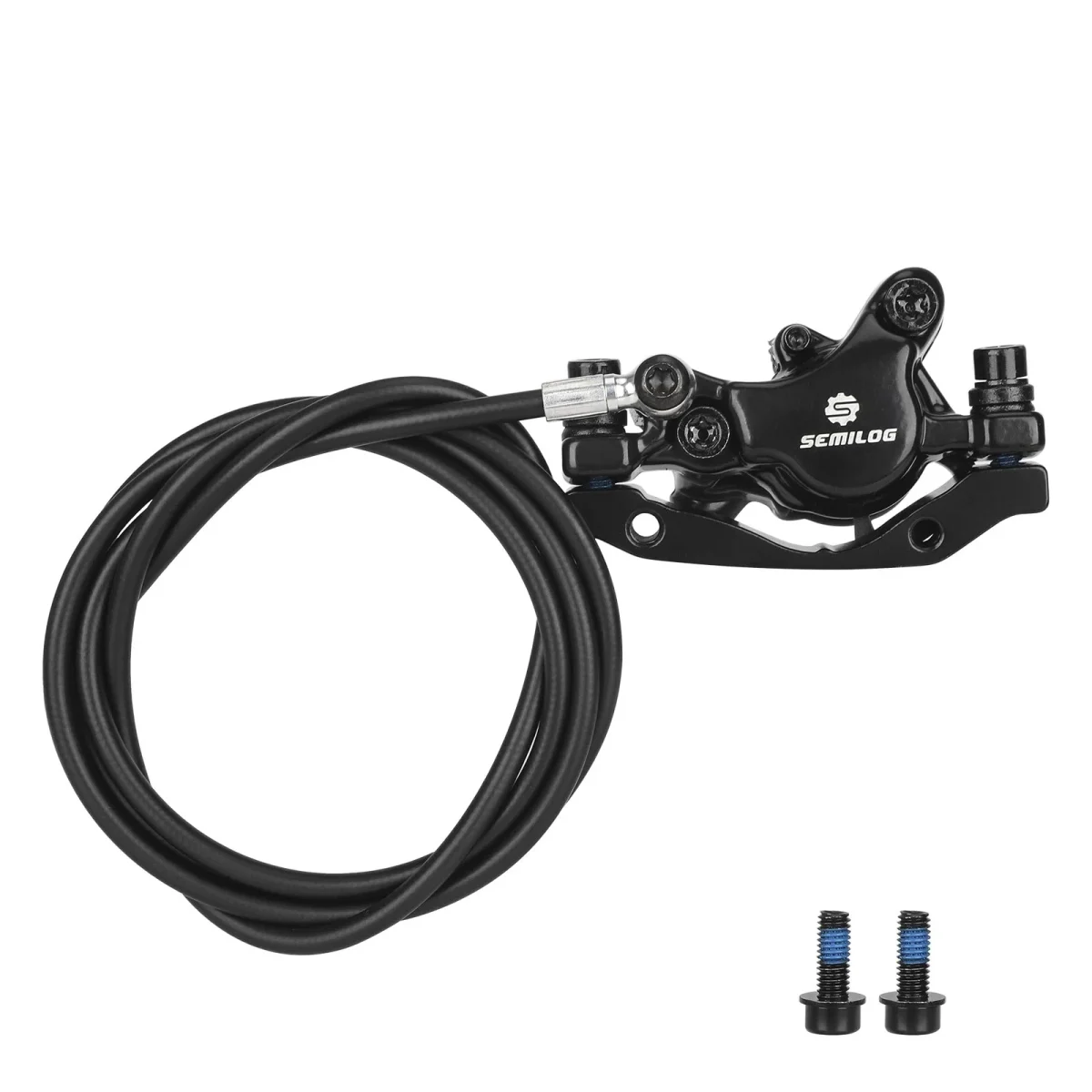 Priekinis hidraulinis diskinis stabdys Kukirin G3 Pro