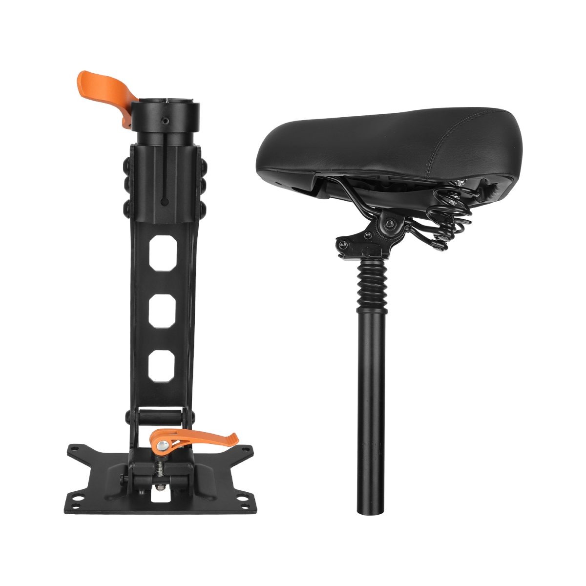 Sėdynė su didele pagalve Kukirin G2 Pro DB (originalas)