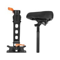 Sėdynė su didele pagalve Kukirin G2 Pro DB (originalas)
