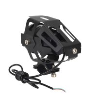Priekinis LED žibintas U5 e-dviračiui / Kugoo M4