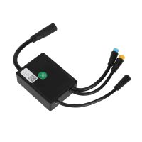 Žibintų plokštės modulis 12V Kukirin G3 Pro