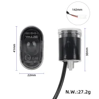 Priekinis žibintas Xiaomi 5 Plus