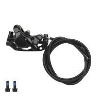 Priekinis hidraulinis diskinis stabdys Kukirin G3 Pro