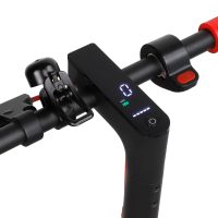 Ekrano skydelis su klijais Xiaomi M365 / Pro / Pro2 / 1S / Mi 3