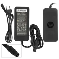 Įkroviklis Segway 54,6V 1,3A su Xiaomi O jungtimi (EU), originalas