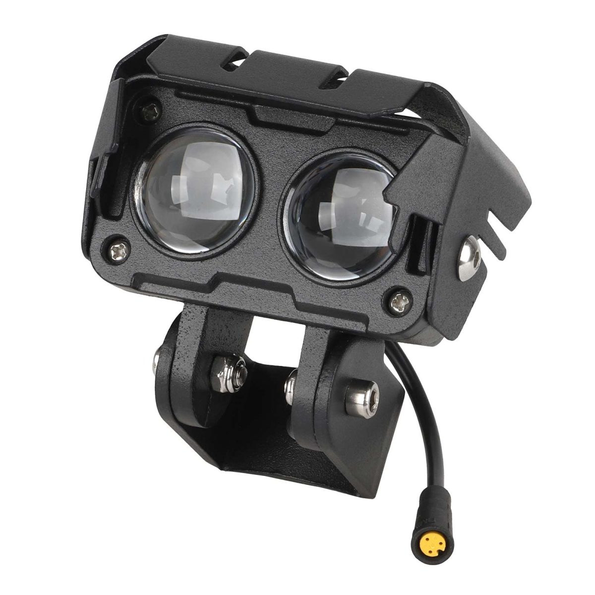 Priekinis žibintas Kukirin G3 Pro (originalas)