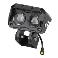 Priekinis žibintas Kukirin G3 Pro (originalas)