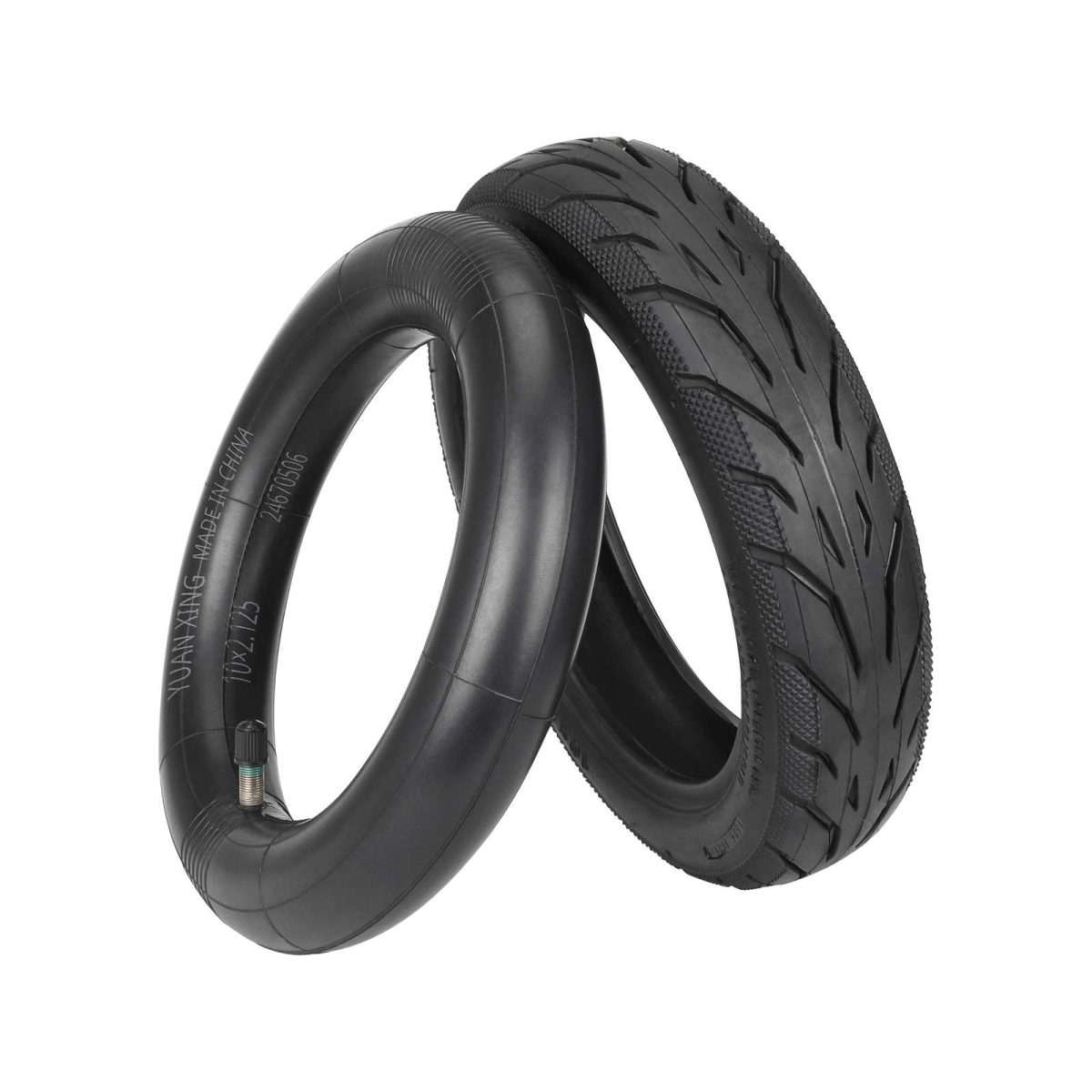 Padanga ir kamera 10x2.125 Yuanxing Segway F20–F40