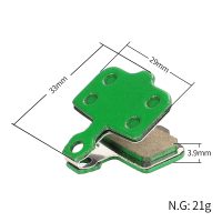 Keraminės stabdžių trinkelės Zero 8X / 10X / 11X / VSETT 10 (NUTT)