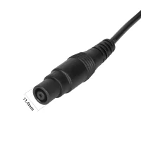 Įkroviklis 53,6–54,6V 2A su Xiaomi O jungtimi (EU) – Xiaomi 4 Pro Plus / Max, Ninebot G3 / F3 / GT3 / ZT3