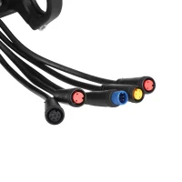 Ekranas Xbot T8 48V Zwheel ZRino 2022