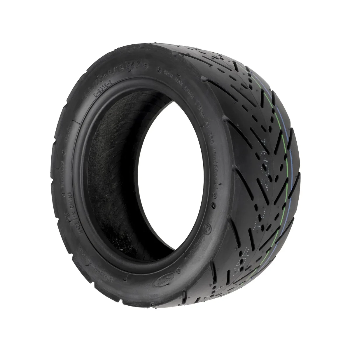 Bekamerė padanga CST 90/65-6.5 (11")