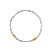 Nikelio juosta baterijoms 0,1x8 mm, 10 m