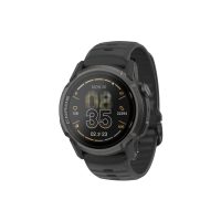COROS APEX 4 GPS Outdoor Watch - 46 mm juoda