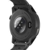 COROS APEX 4 GPS Outdoor Watch - 46 mm juoda