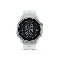 COROS APEX 4 GPS Outdoor Watch - 46 mm balta