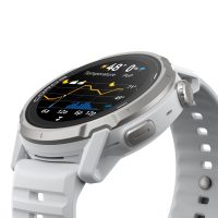 COROS APEX 4 GPS Outdoor Watch - 46 mm balta