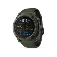COROS NOMAD GPS Watch - žalia