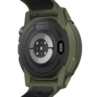 COROS NOMAD GPS Watch - žalia