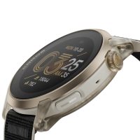 COROS PACE 4 GPS Sport Watch - auksinė, Jakob Ingebrigsten