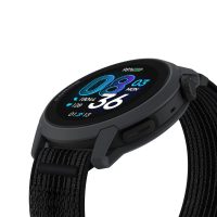 COROS PACE 4 GPS Sport Watch - nailoninė juoda