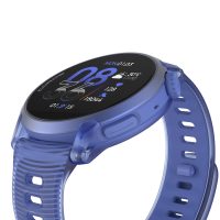 COROS PACE 4 GPS Sport Watch - ultravioletinė