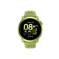 COROS PACE 4 GPS Sport Watch - geltona Crystal