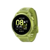 COROS PACE 4 GPS Sport Watch - geltona Crystal