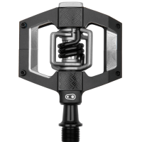 CRANKBROTHERS MALLET TRAIL BLACK Pedalai