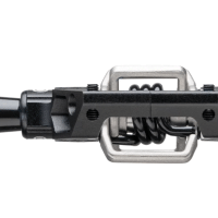 CRANKBROTHERS MALLET TRAIL BLACK Pedalai