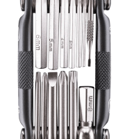 CRANKBROTHERS MULTI 13 NICKEL Įrankis