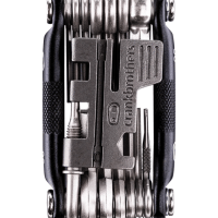 CRANKBROTHERS MULTI 20 MATTE BLACK Įrankis