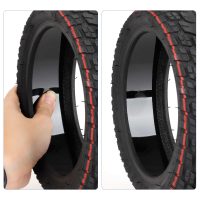 Bekamerė savaime užsitaisanti off-road padanga 9.5x2.50 su ventiliu