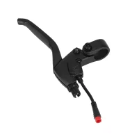 Kairė stabdžio rankenėlė Kukirin G2 Pro / G2 Max / G2 Master (originalas)