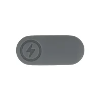 Įkrovimo lizdo silikoninis dangtelis Xiaomi 6 (originalas)