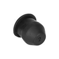 Priekinio rato guminis sandariklis Xiaomi M365 / 1S / Pro / Pro2 / 3 (#2)