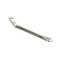 Sustiprintos kameros 8 1/2x2, 2 vnt. + 2 montuotės 12 cm