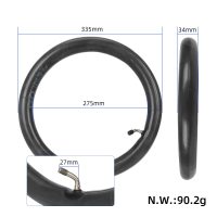 Kamera CST 14x1.75 su 60° ventiliu