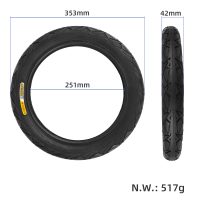 Padanga CST 14x1.95 (52-254)