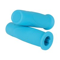 Vairo rankenos Segway Ninebot F30 / F40, 2 vnt. (mėlynos)